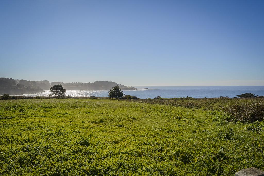 Mendocino Hotel & Garden Exterior foto